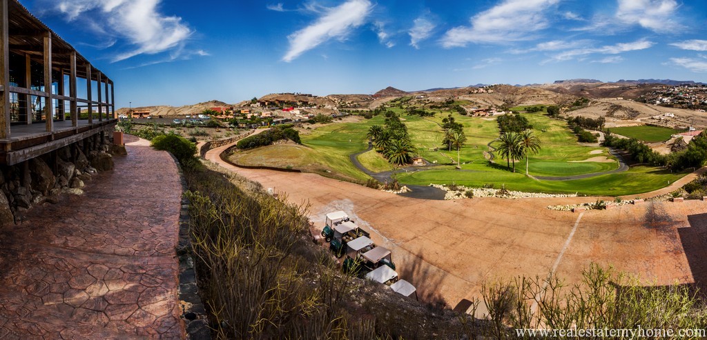 Salobre Golf Panoramica 1 SALOBRE GOLF PANORAMICA_1