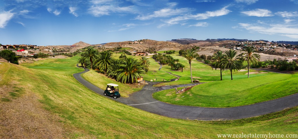 Salobre Golf Panoramica 2 SALOBRE GOLF PANORAMICA_2